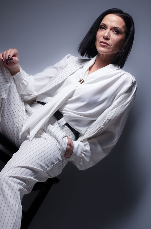 Foto studio Novi Sad Modni portret